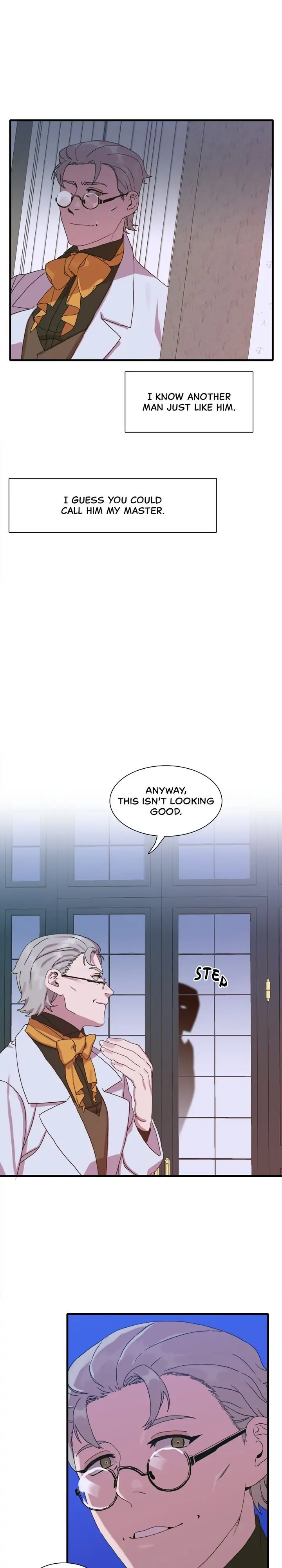 I Gave Birth to the Tyrant’s Child chapter 9 - page 26