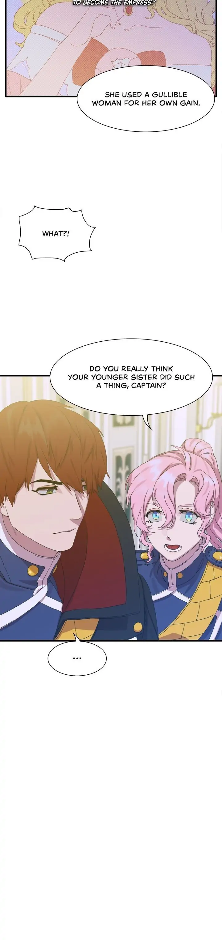 I Gave Birth to the Tyrant’s Child chapter 6 - page 13