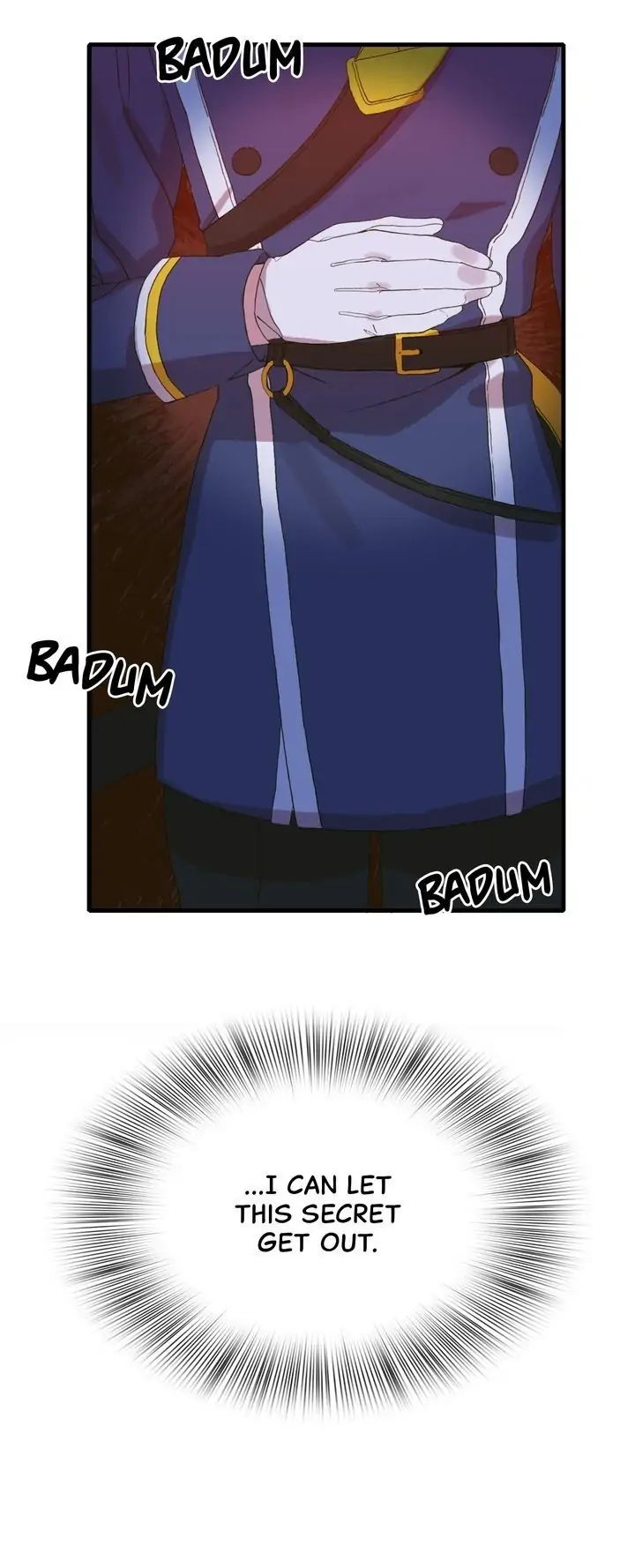 I Gave Birth to the Tyrant’s Child chapter 6 - page 2