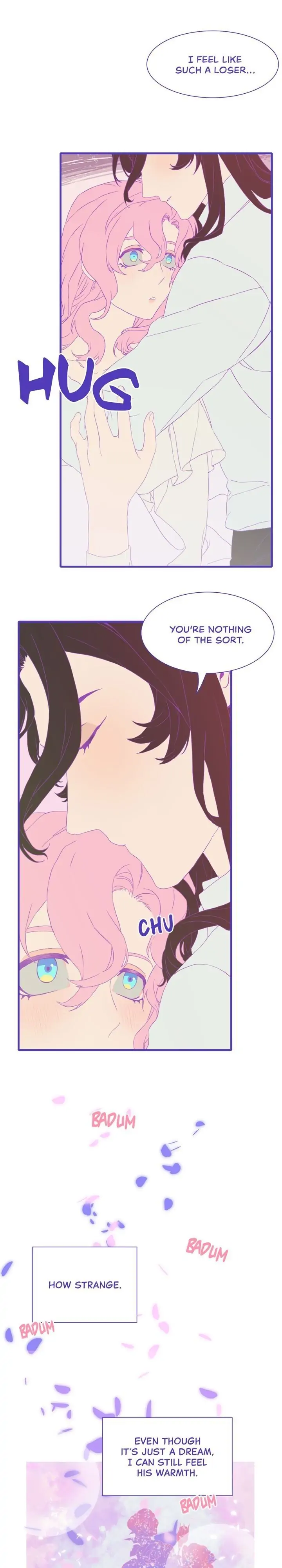 I Gave Birth to the Tyrant’s Child chapter 6 - page 21