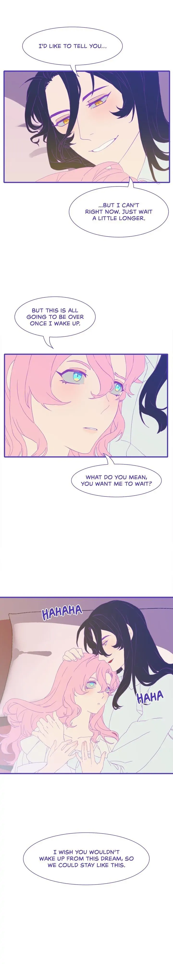 I Gave Birth to the Tyrant’s Child chapter 6 - page 23