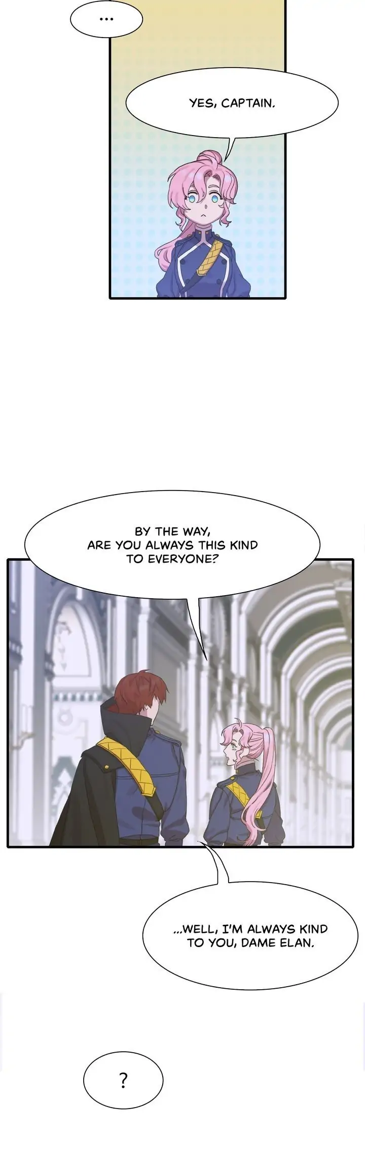 I Gave Birth to the Tyrant’s Child chapter 5 - page 14