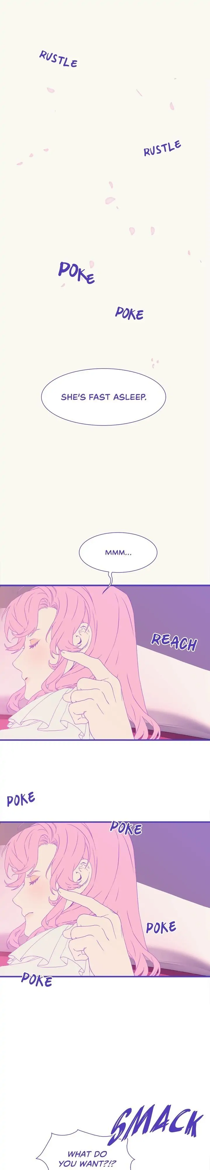 I Gave Birth to the Tyrant’s Child chapter 5 - page 2