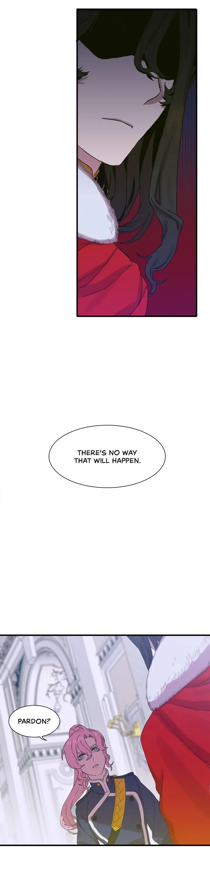 I Gave Birth to the Tyrant’s Child chapter 5 - page 27