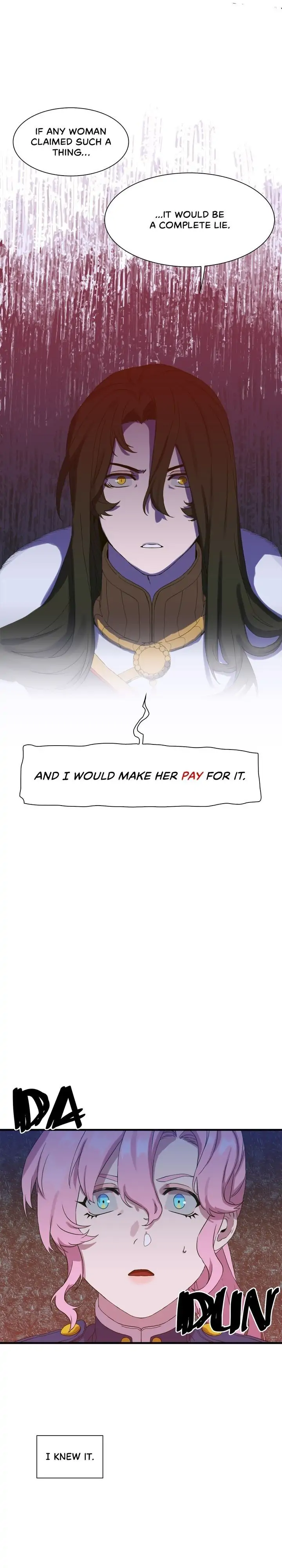 I Gave Birth to the Tyrant’s Child chapter 5 - page 28