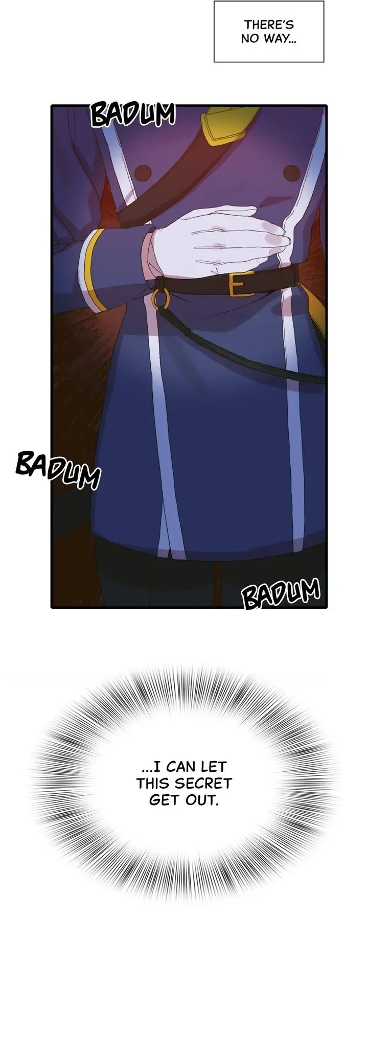 I Gave Birth to the Tyrant’s Child chapter 5 - page 29