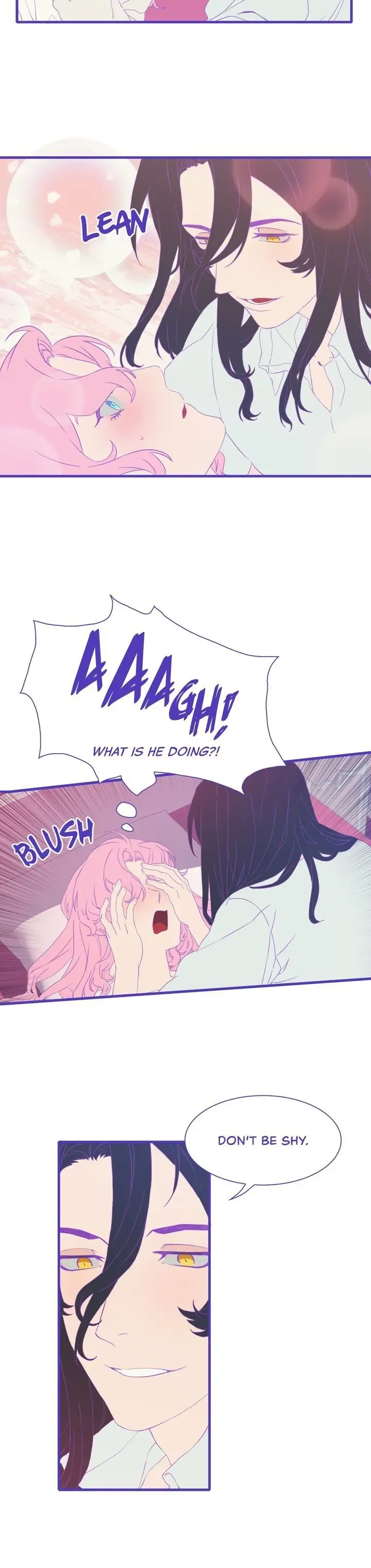 I Gave Birth to the Tyrant’s Child chapter 5 - page 6