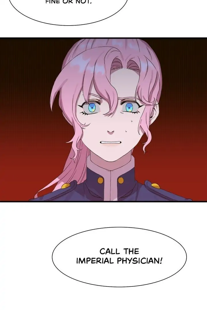 I Gave Birth to the Tyrant’s Child chapter 4 - page 11