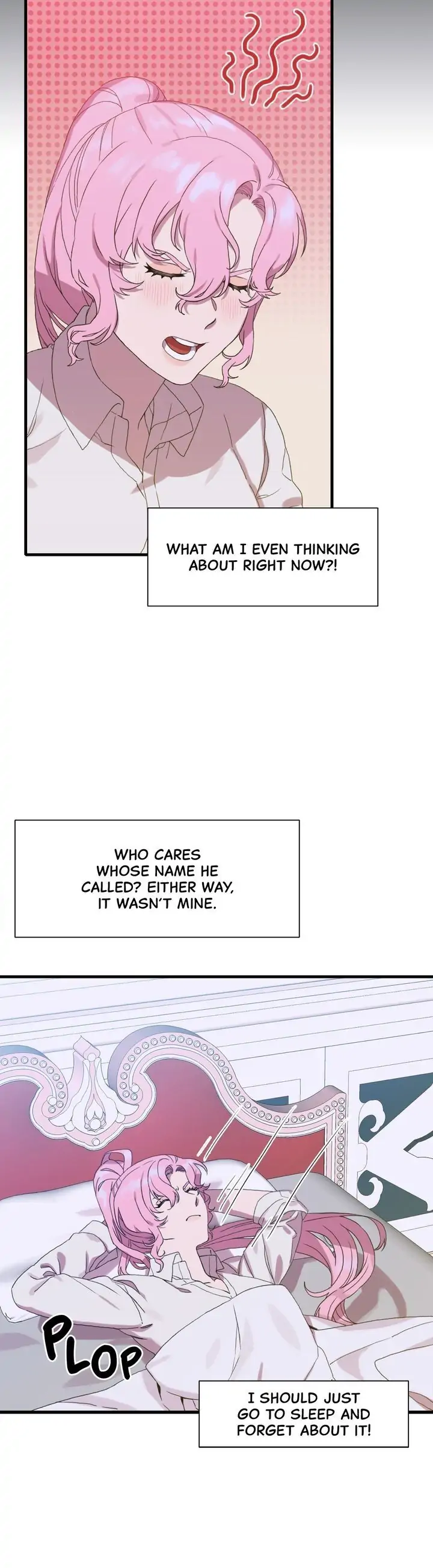 I Gave Birth to the Tyrant’s Child chapter 4 - page 28