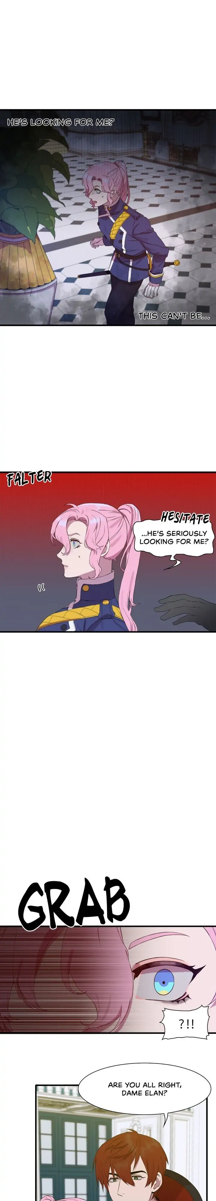 I Gave Birth to the Tyrant’s Child chapter 3 - page 1