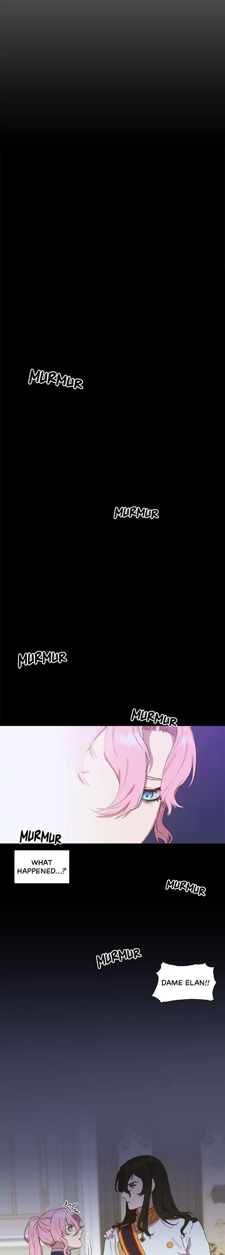 I Gave Birth to the Tyrant’s Child chapter 3 - page 11
