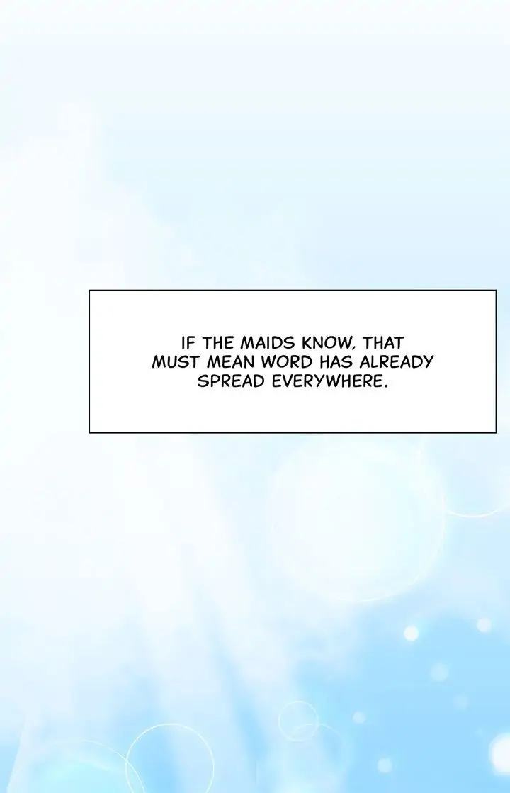 I Gave Birth to the Tyrant’s Child chapter 3 - page 3