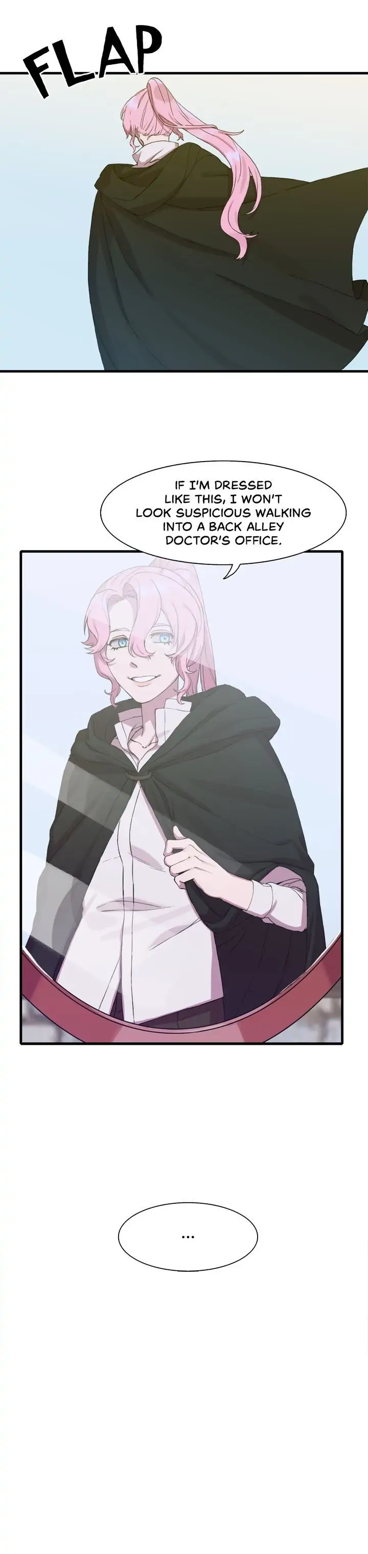 I Gave Birth to the Tyrant’s Child chapter 2 - page 6