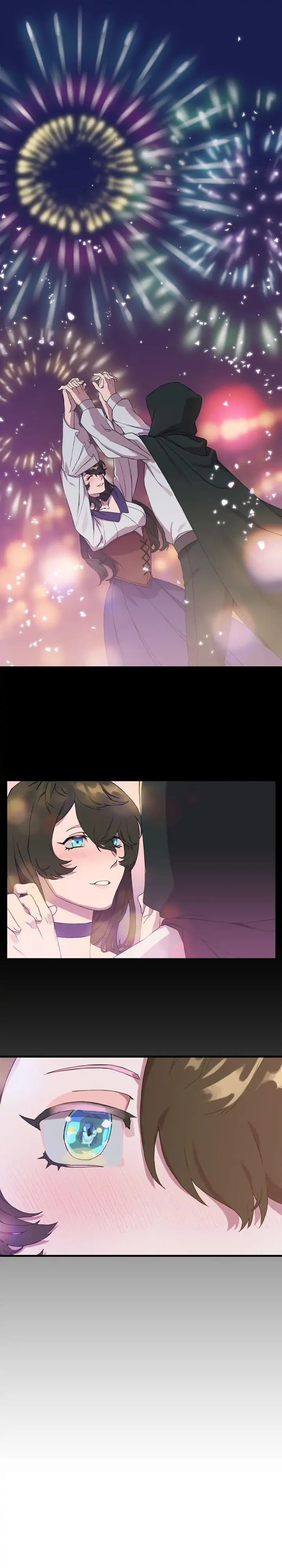 I Gave Birth to the Tyrant’s Child chapter 1 - page 10