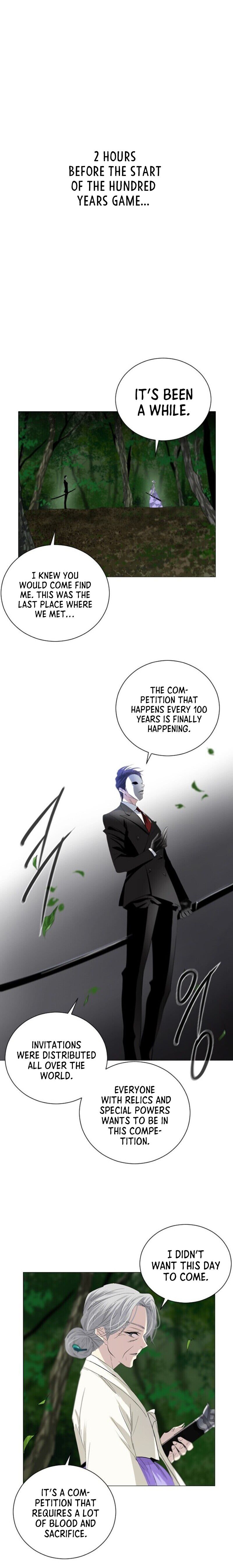 Hundred Years Game chapter 1 - page 24