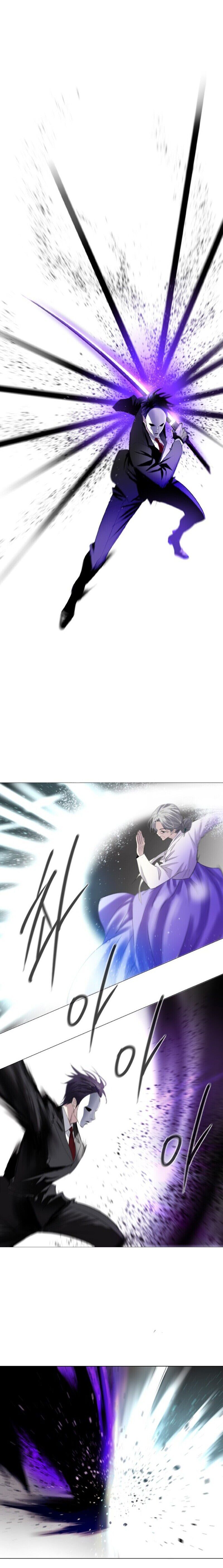 Hundred Years Game chapter 1 - page 31