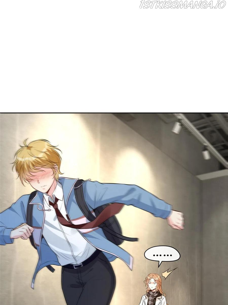 Hurdles to provocative chapter 99 - page 11