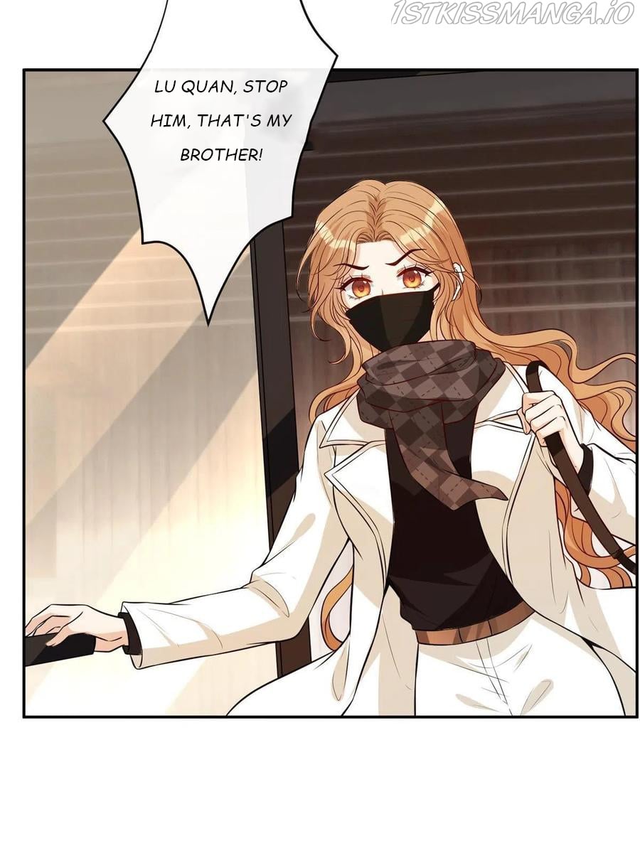 Hurdles to provocative chapter 99 - page 15