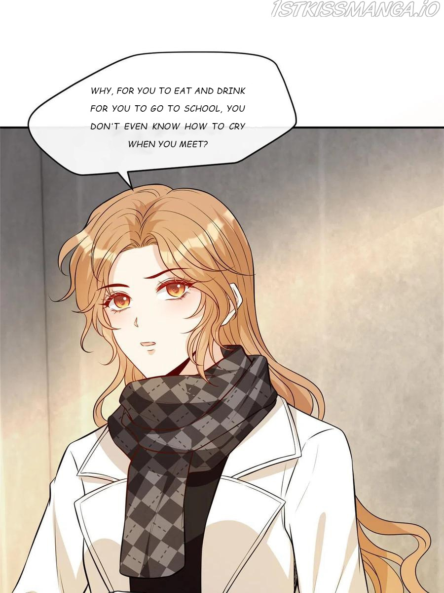 Hurdles to provocative chapter 99 - page 3