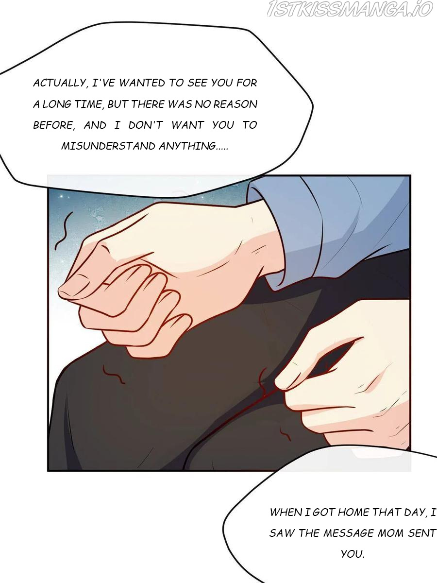 Hurdles to provocative chapter 99 - page 5