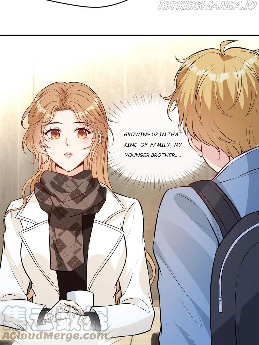 Hurdles to provocative chapter 99 - page 7