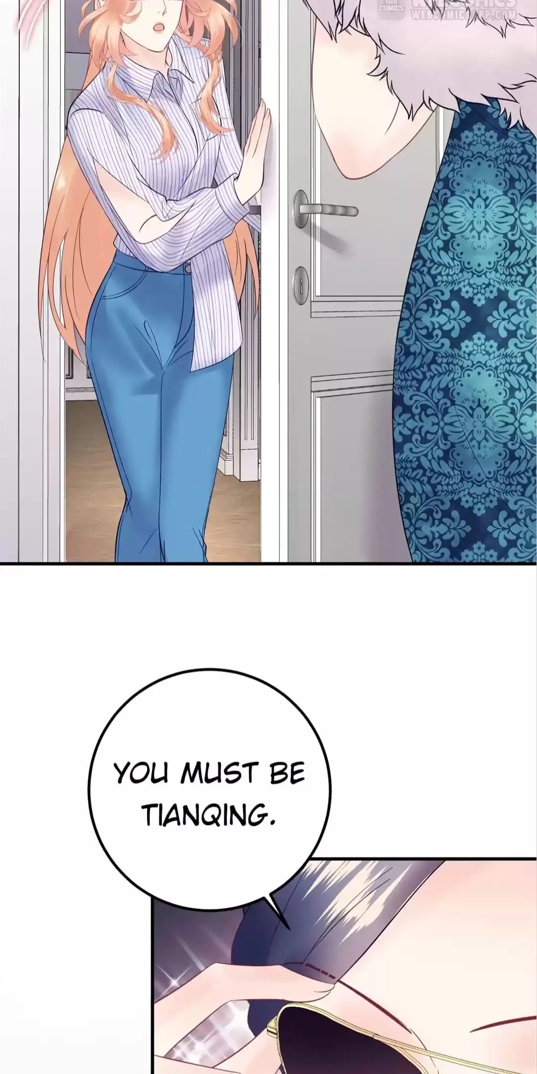 Revenge Movie Queen Chapter 136 - page 41