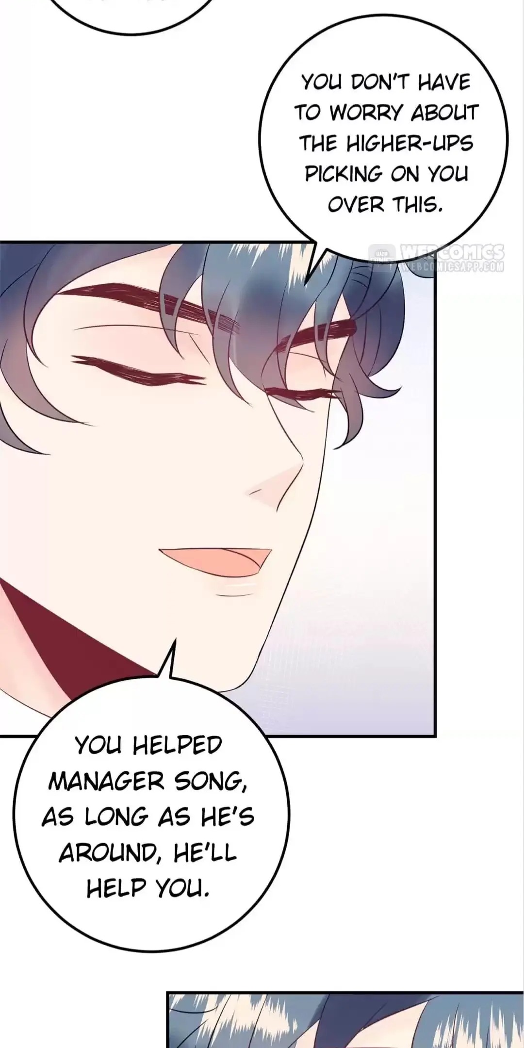 Revenge Movie Queen Chapter 136 - page 5