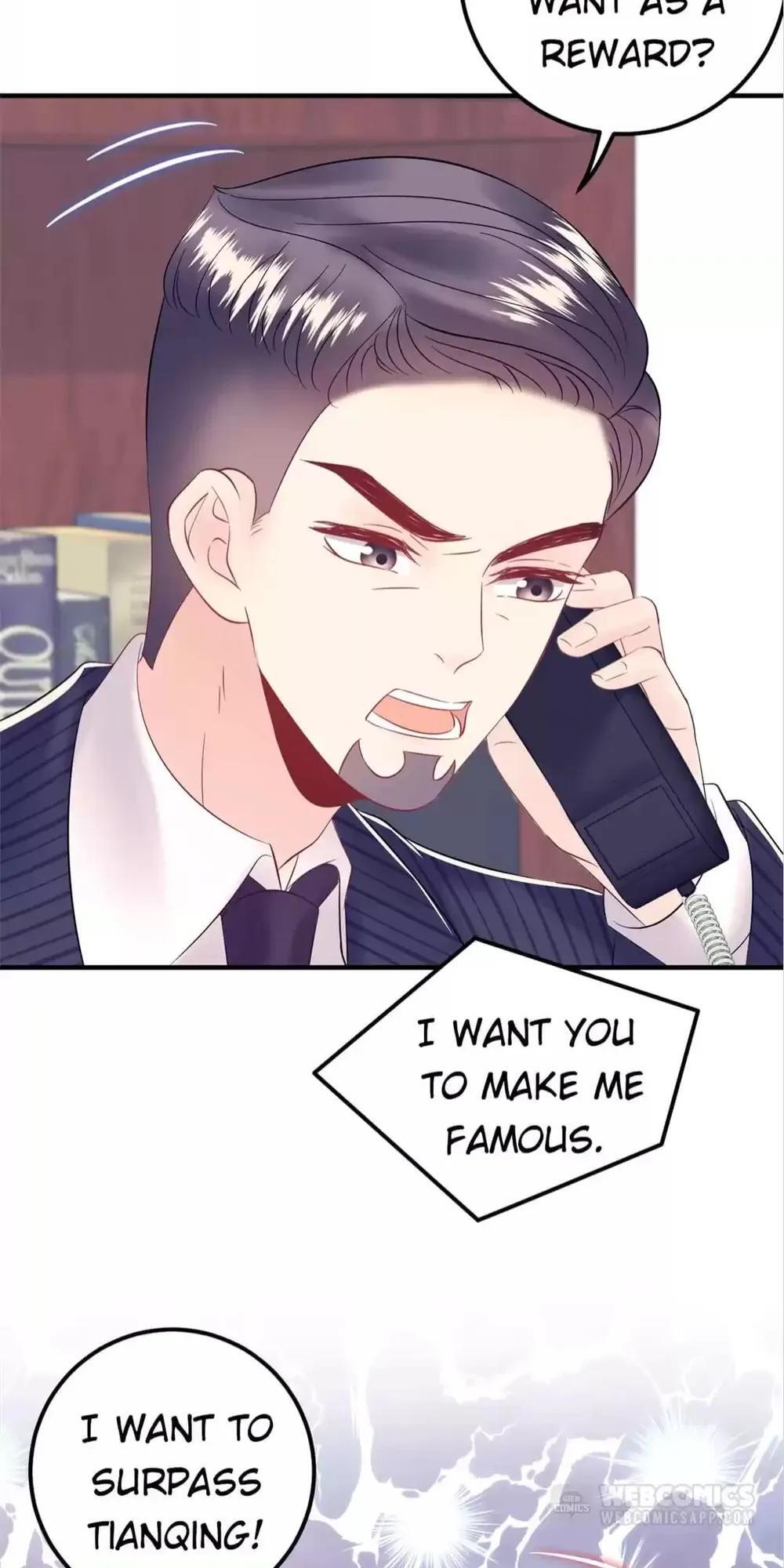 Revenge Movie Queen Chapter 133 - page 11