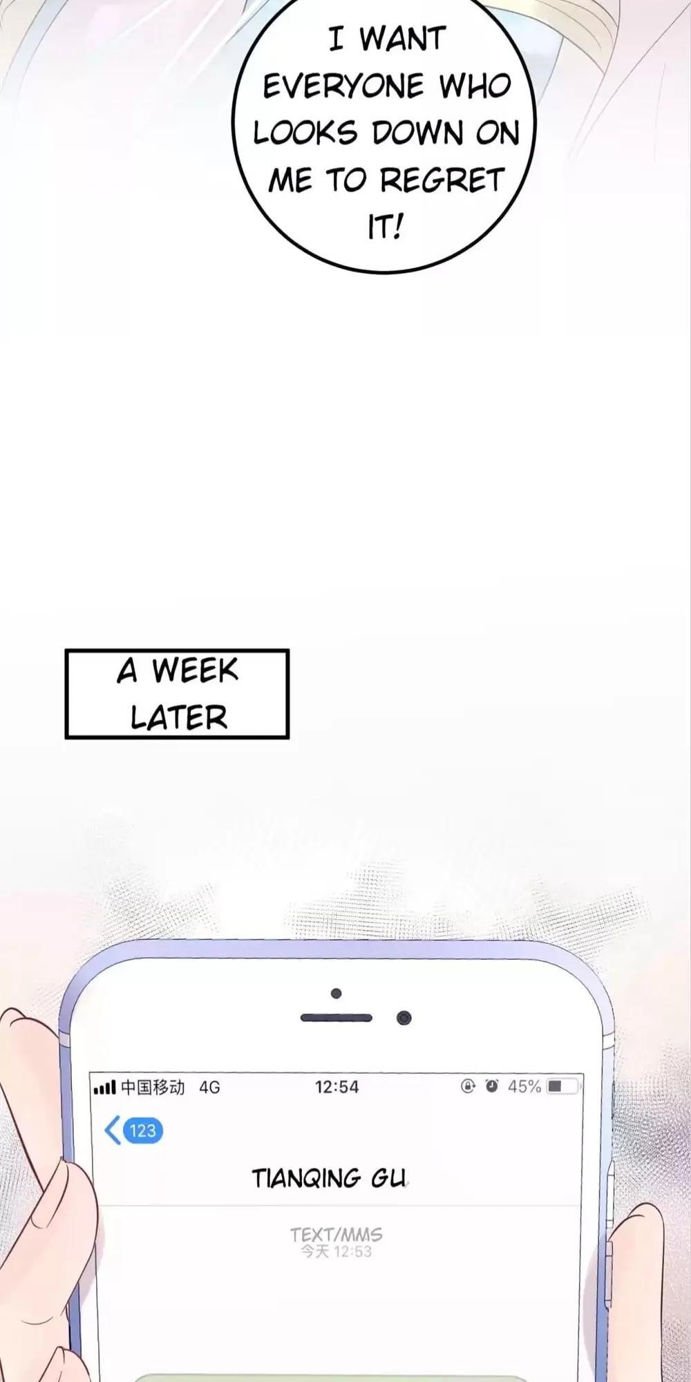 Revenge Movie Queen Chapter 133 - page 13