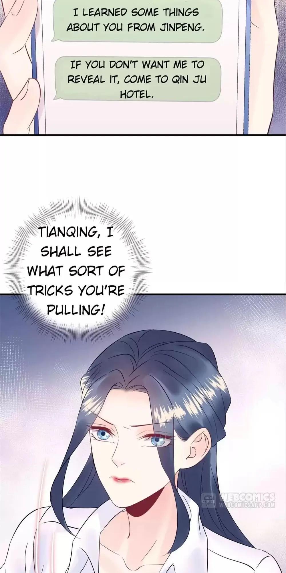 Revenge Movie Queen Chapter 133 - page 14
