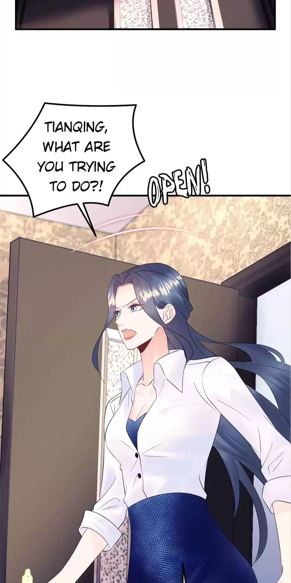 Revenge Movie Queen Chapter 133 - page 16