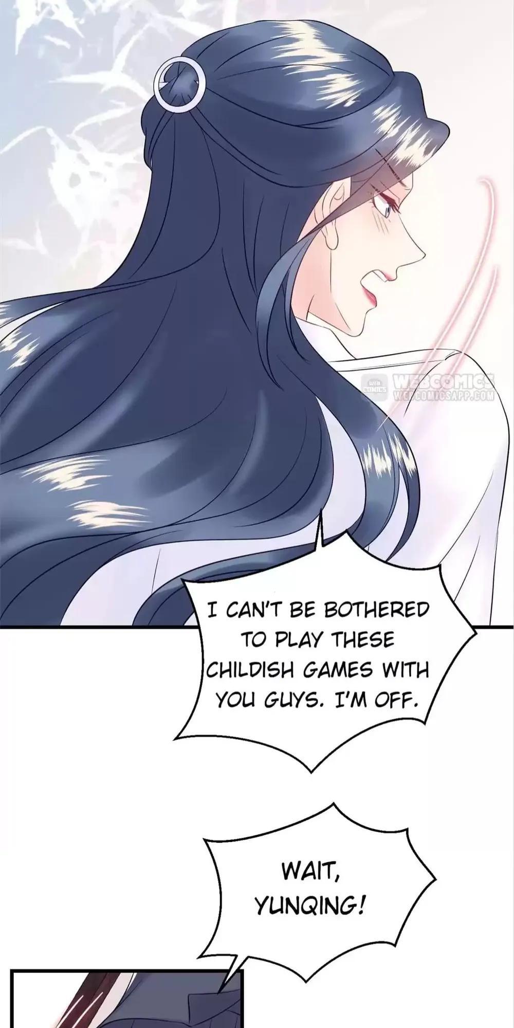 Revenge Movie Queen Chapter 133 - page 21