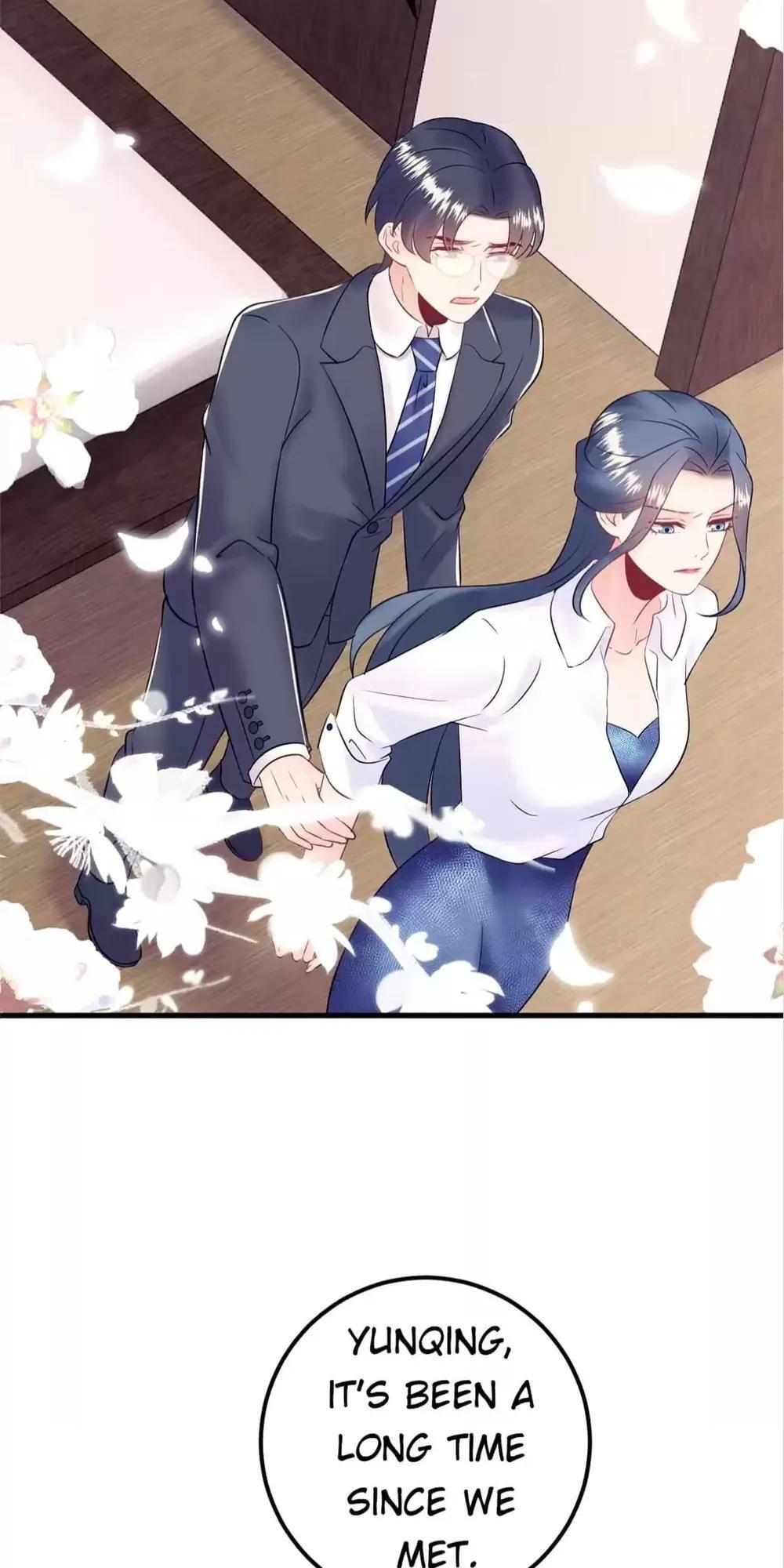 Revenge Movie Queen Chapter 133 - page 23