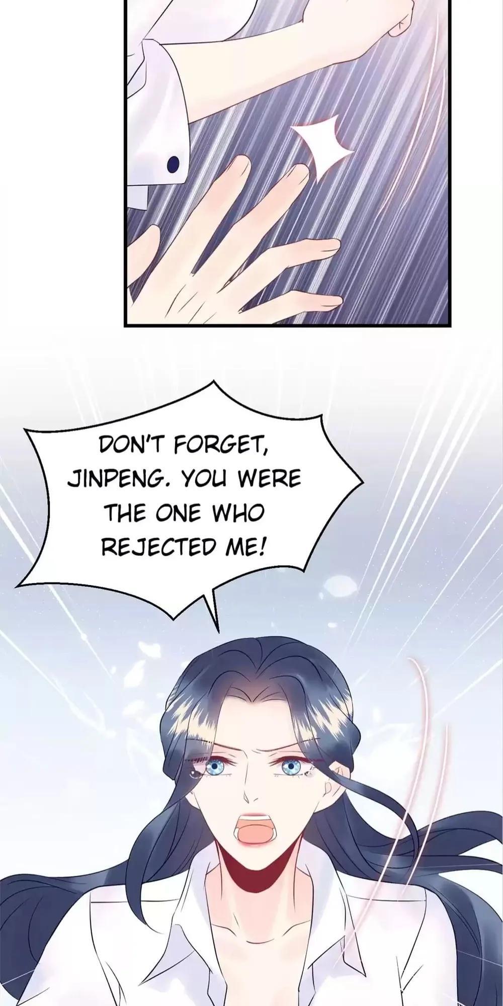 Revenge Movie Queen Chapter 133 - page 25