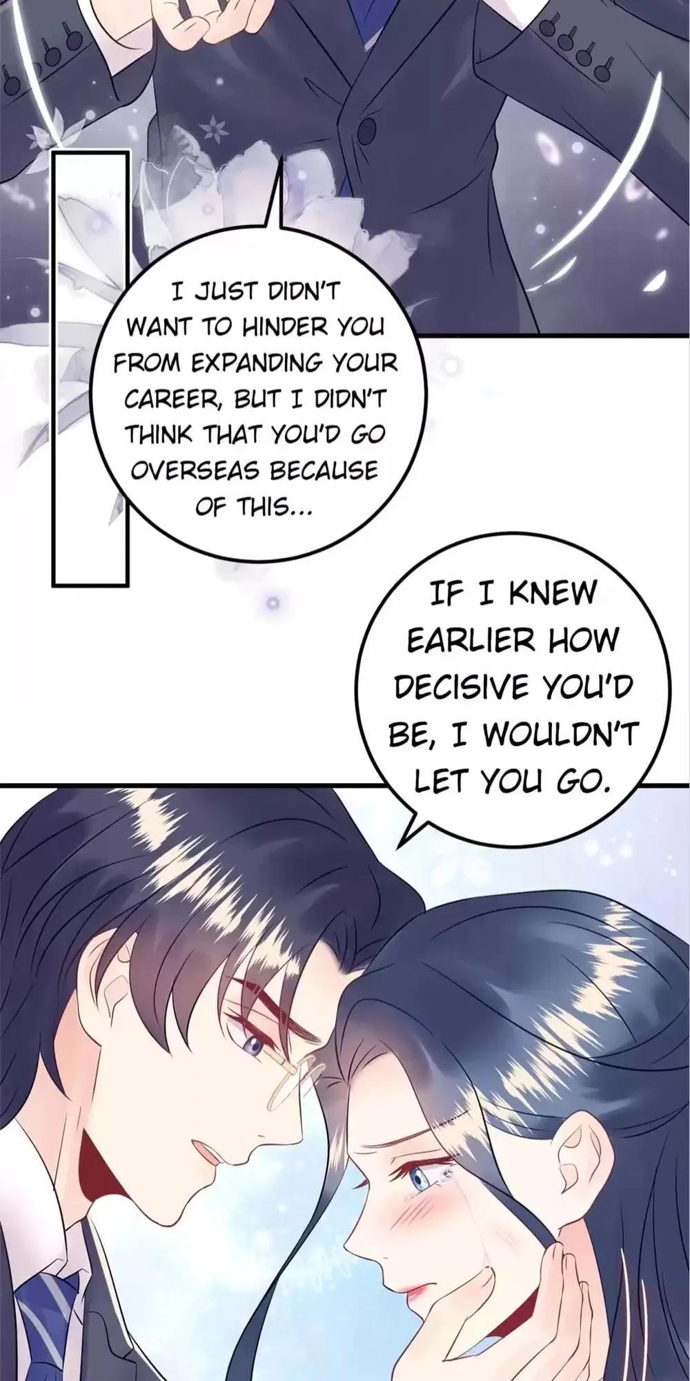 Revenge Movie Queen Chapter 133 - page 28