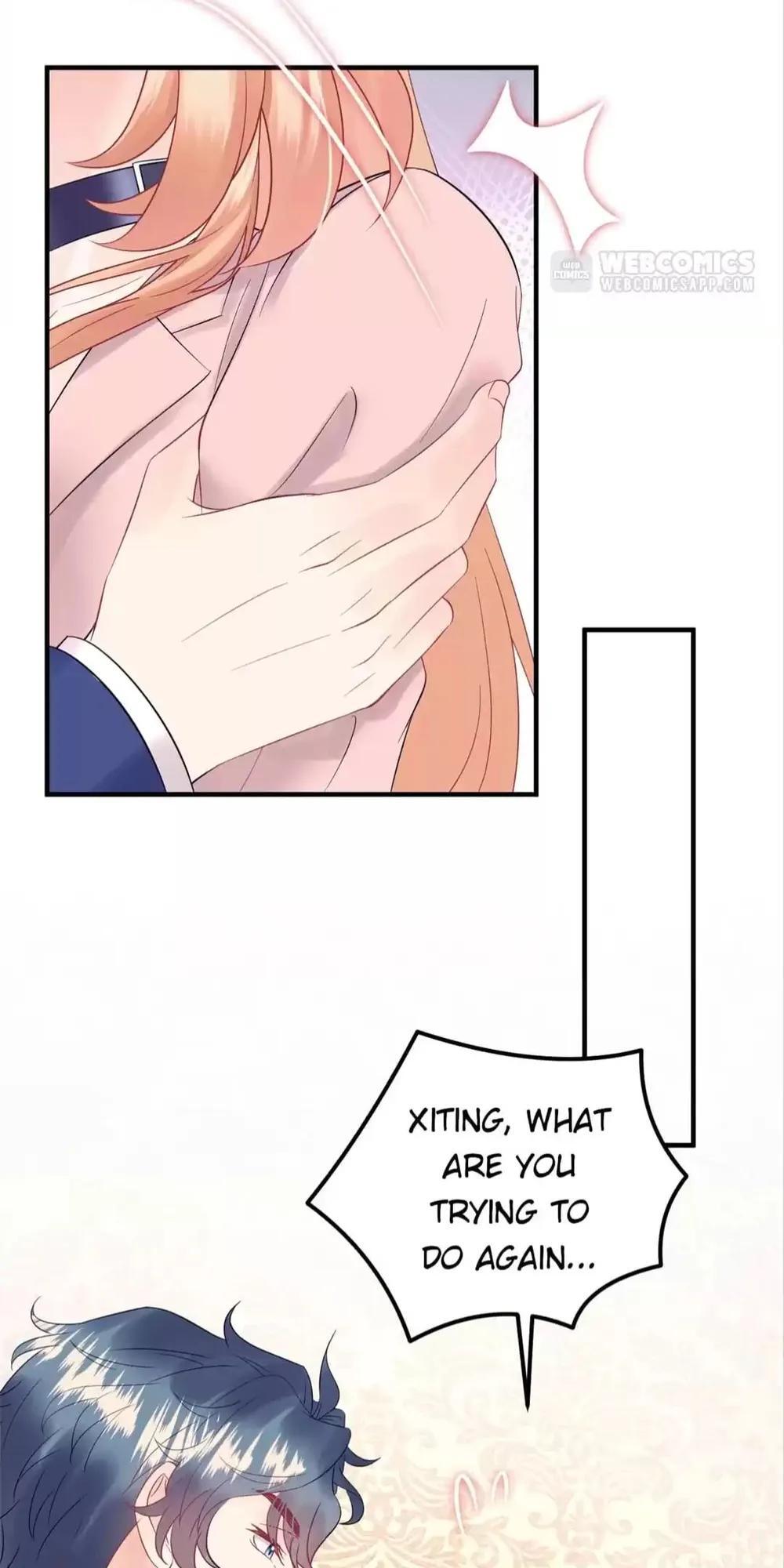 Revenge Movie Queen Chapter 133 - page 34