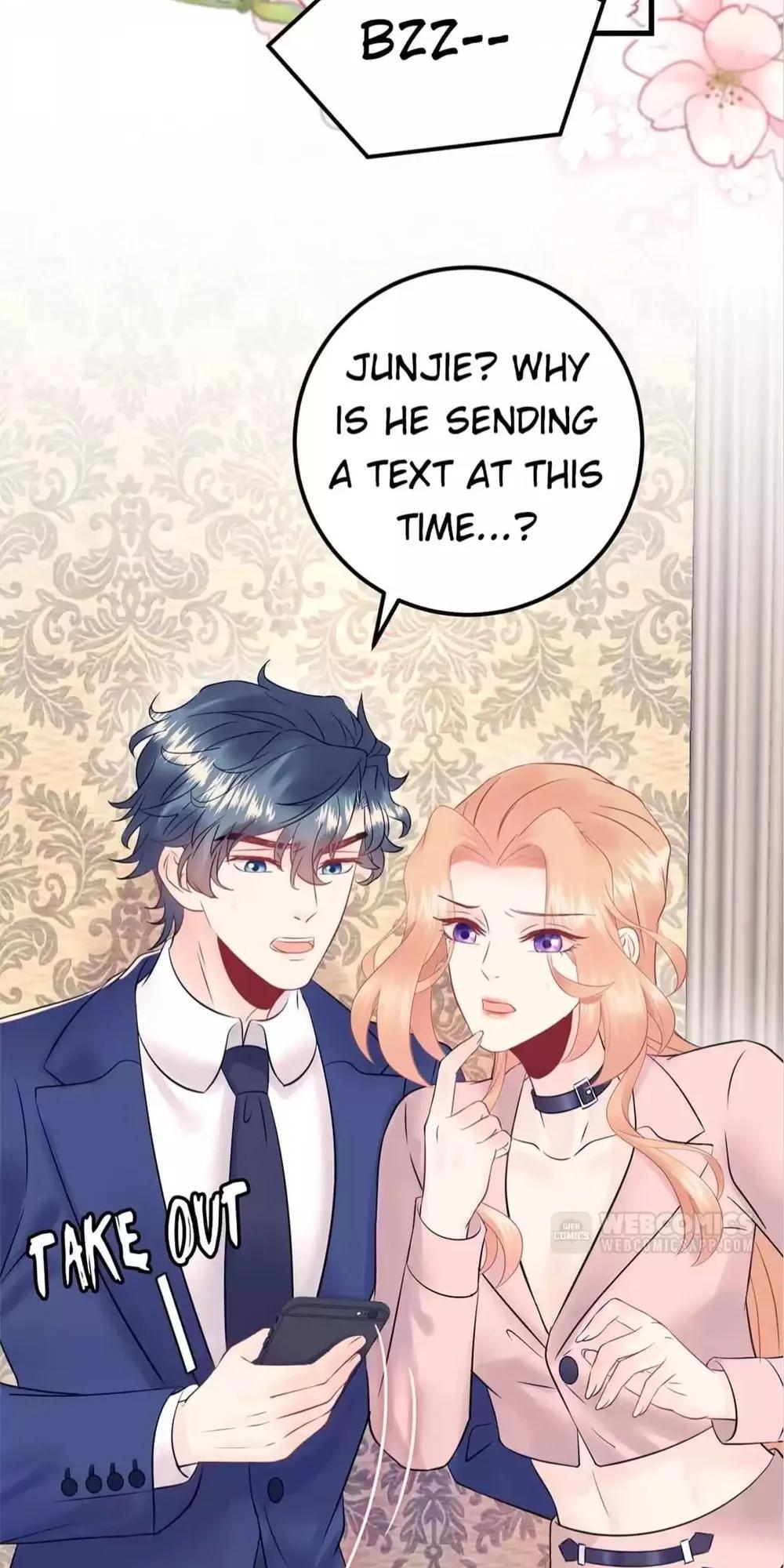 Revenge Movie Queen Chapter 133 - page 40