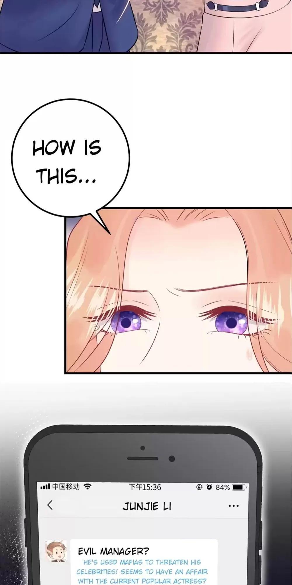 Revenge Movie Queen Chapter 133 - page 41