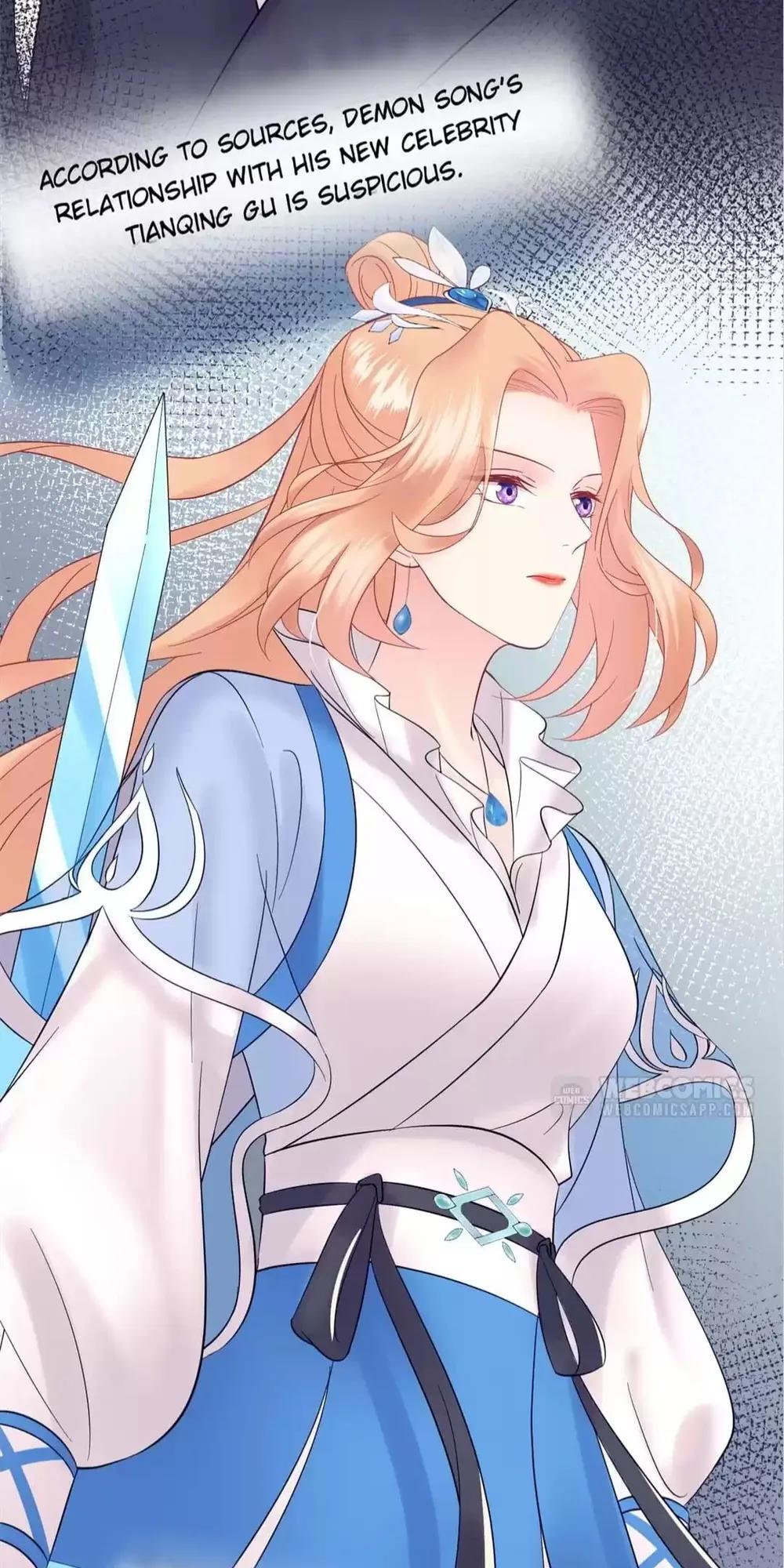 Revenge Movie Queen Chapter 133 - page 43