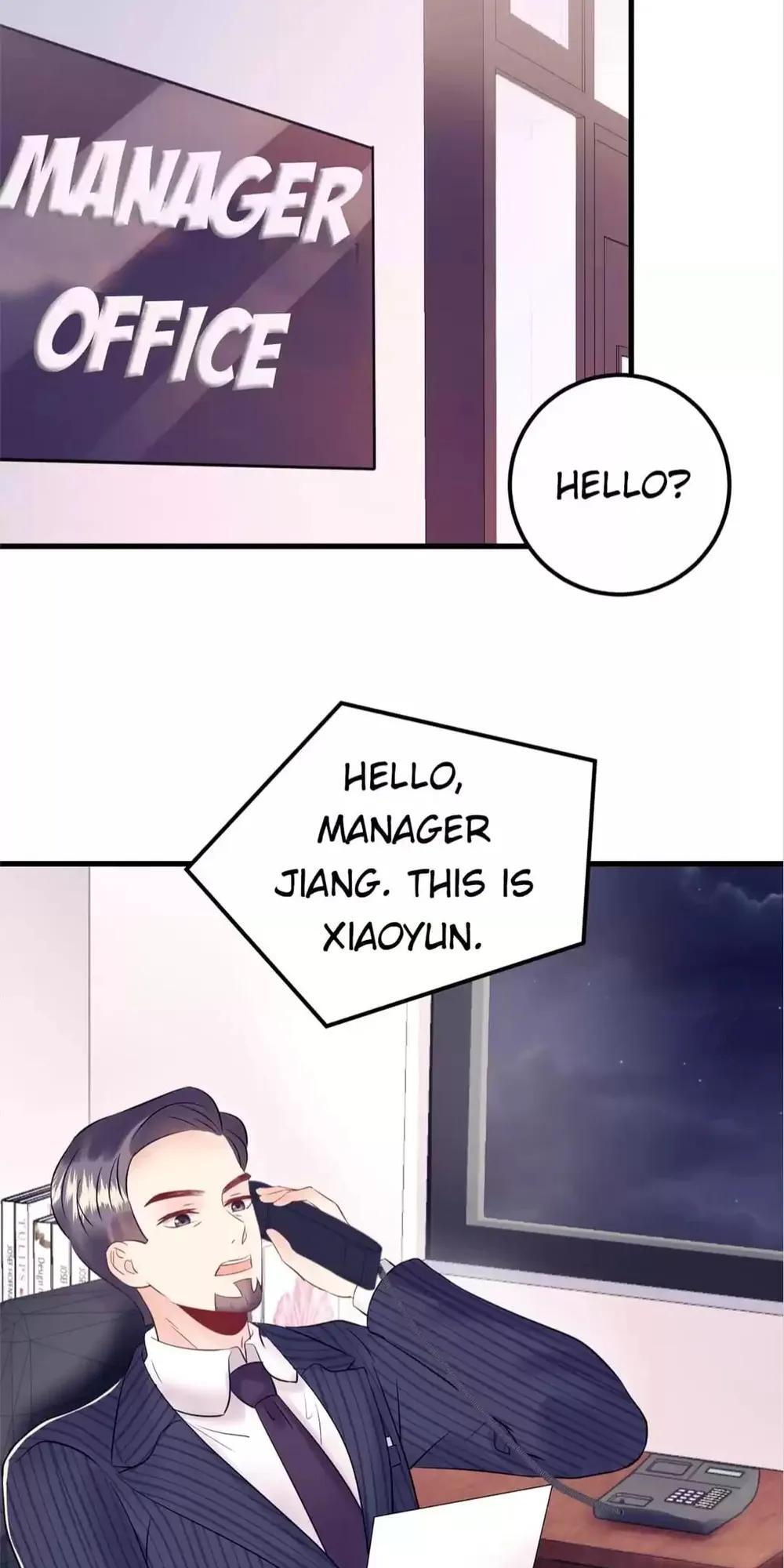 Revenge Movie Queen Chapter 133 - page 6