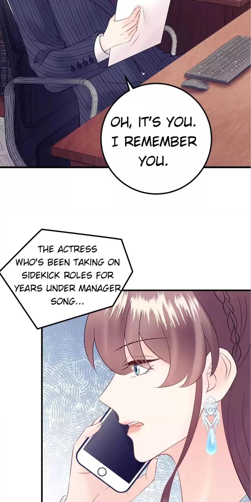 Revenge Movie Queen Chapter 133 - page 7