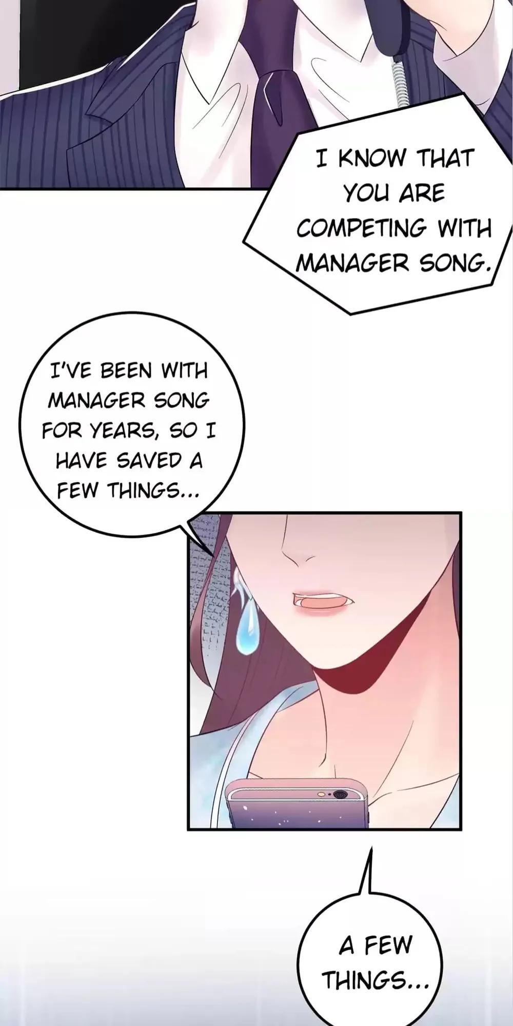 Revenge Movie Queen Chapter 133 - page 9
