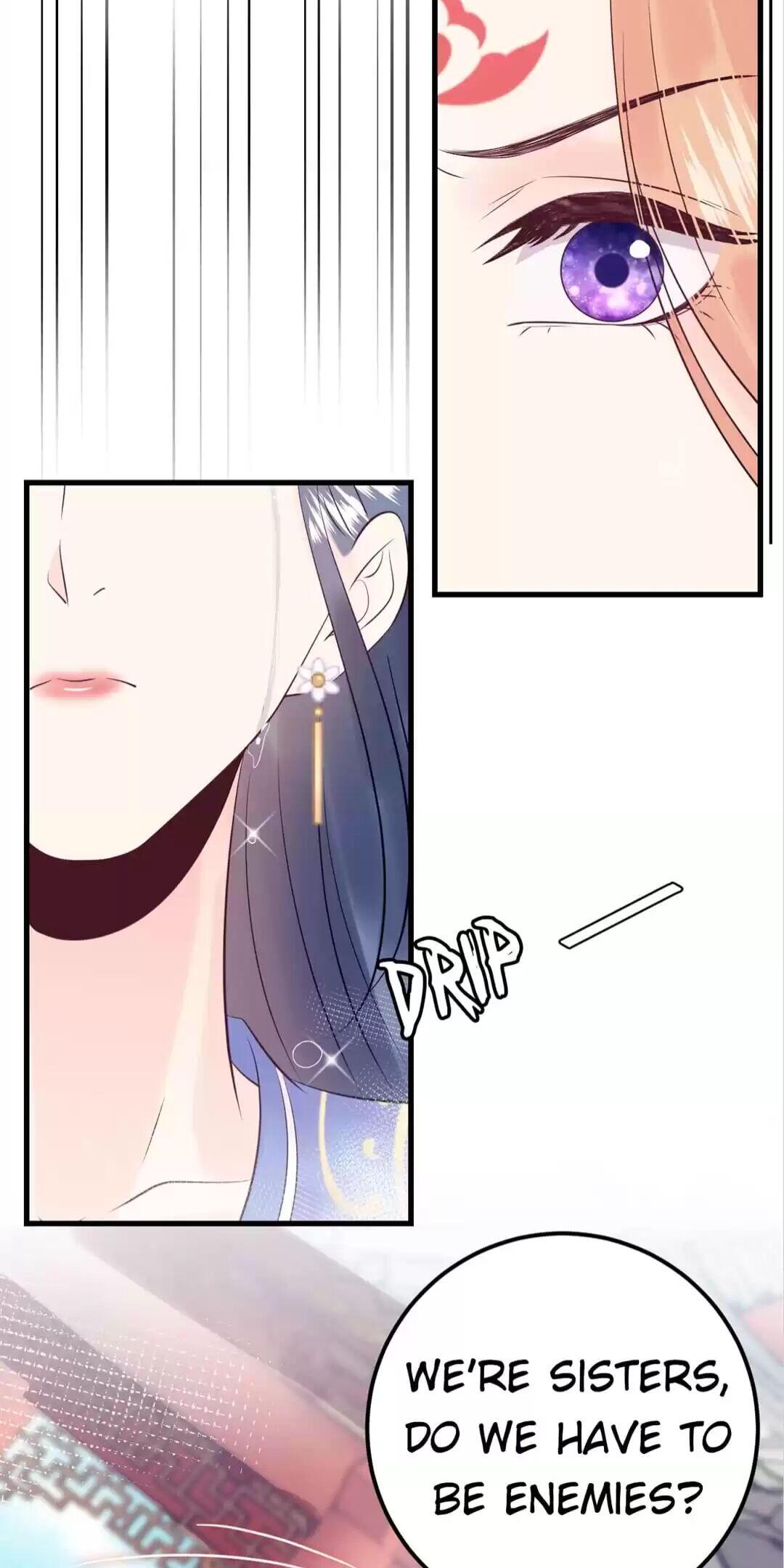 Revenge Movie Queen Chapter 126 - page 21