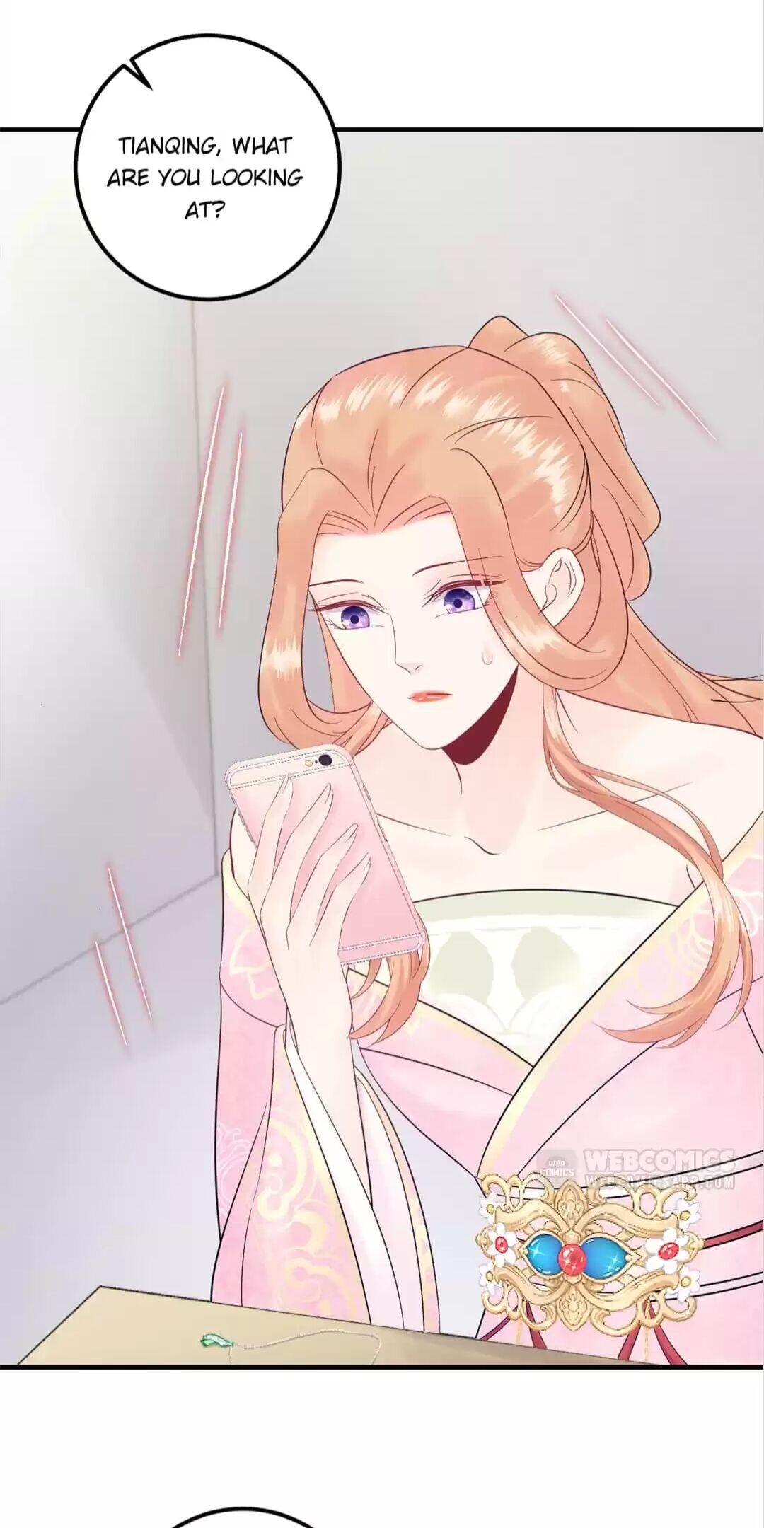 Revenge Movie Queen Chapter 120 - page 1