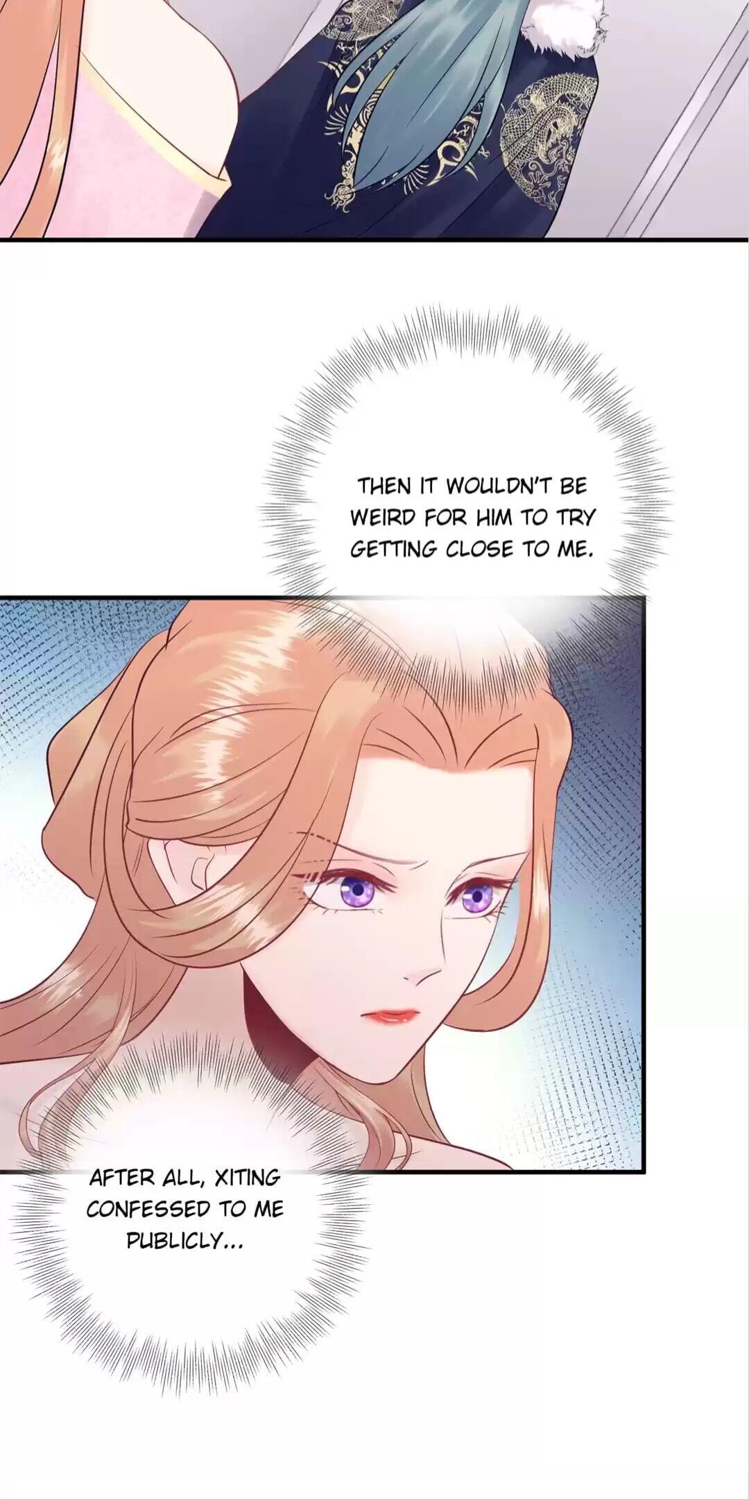 Revenge Movie Queen Chapter 120 - page 10