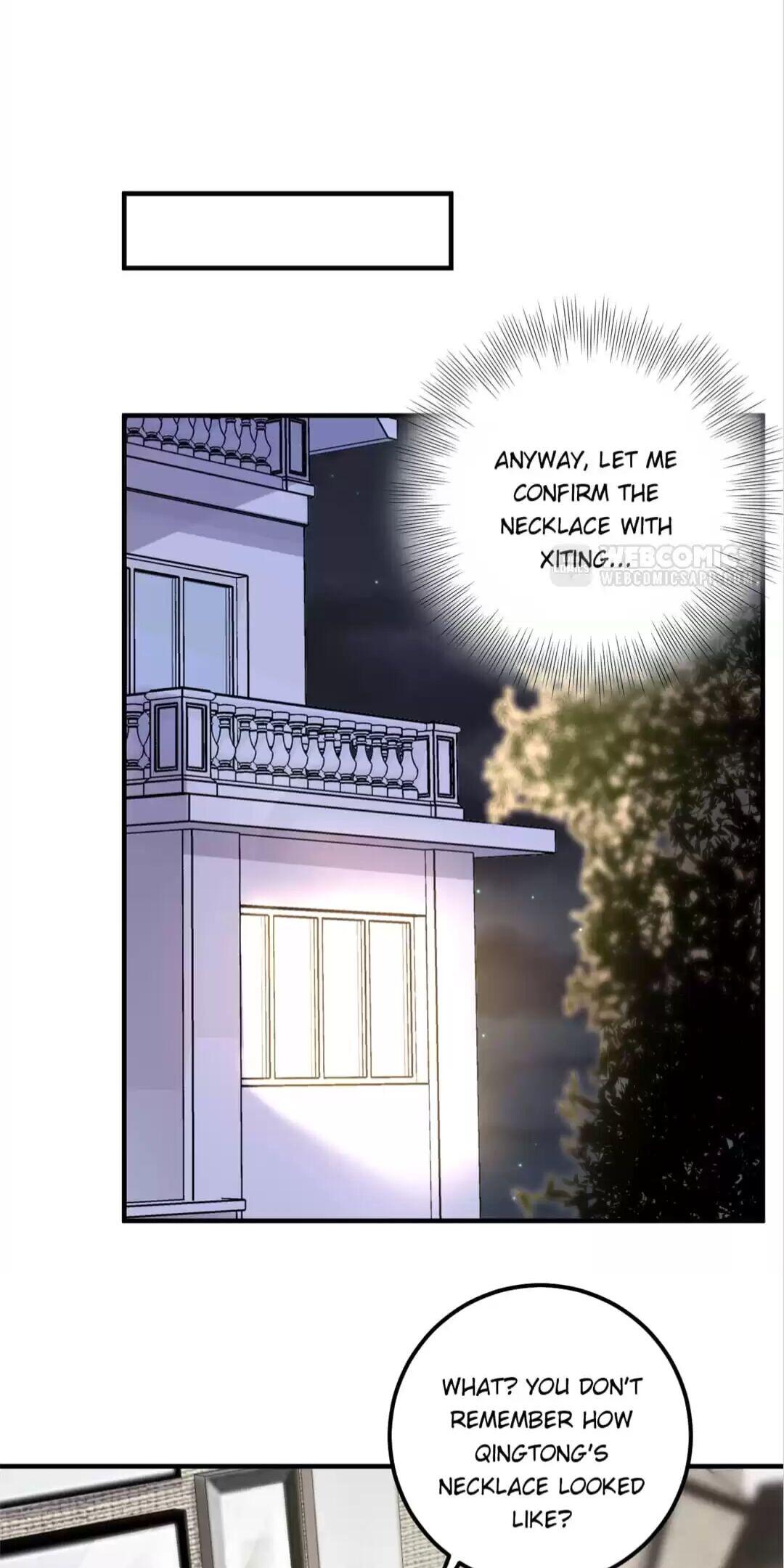 Revenge Movie Queen Chapter 120 - page 11