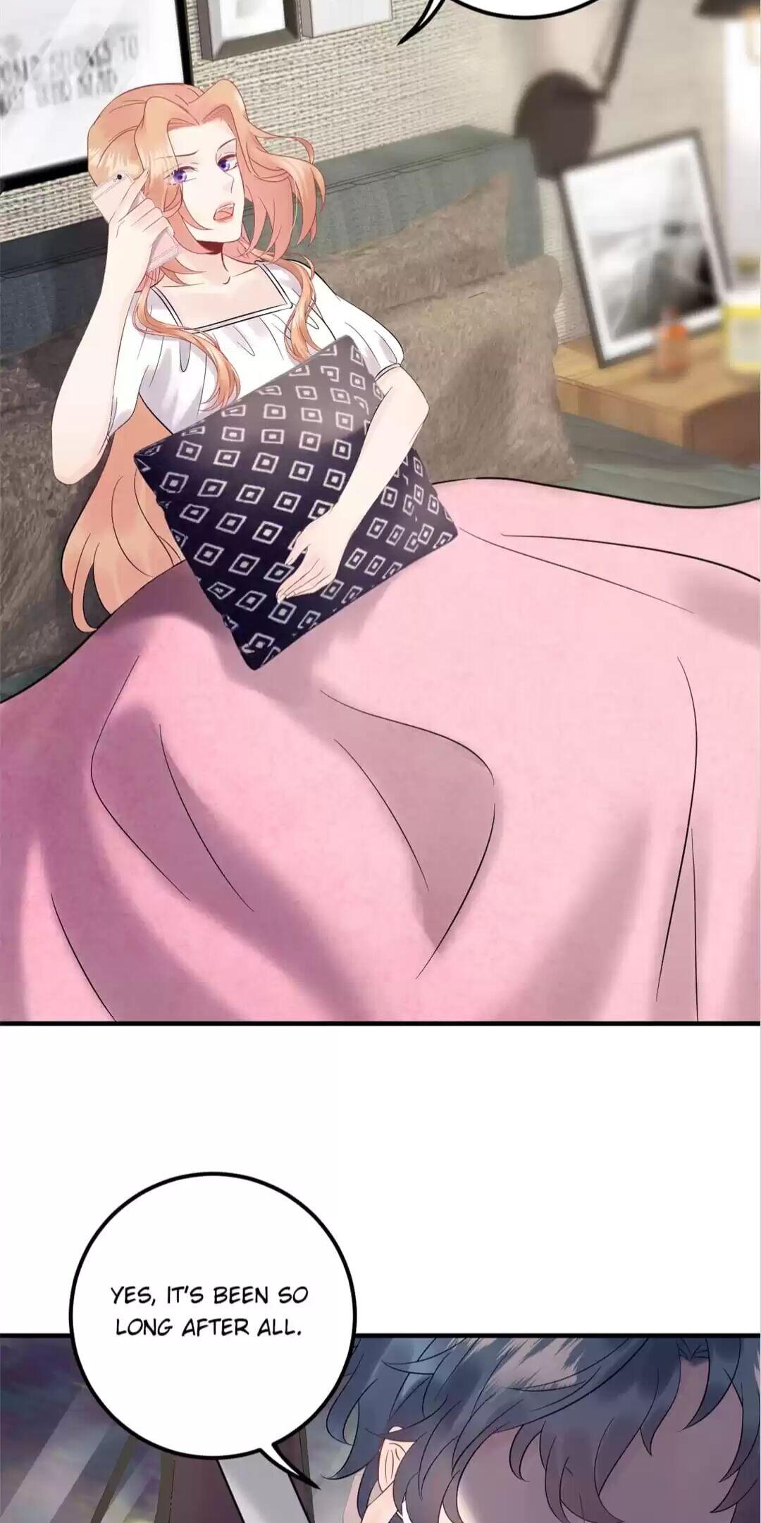 Revenge Movie Queen Chapter 120 - page 12