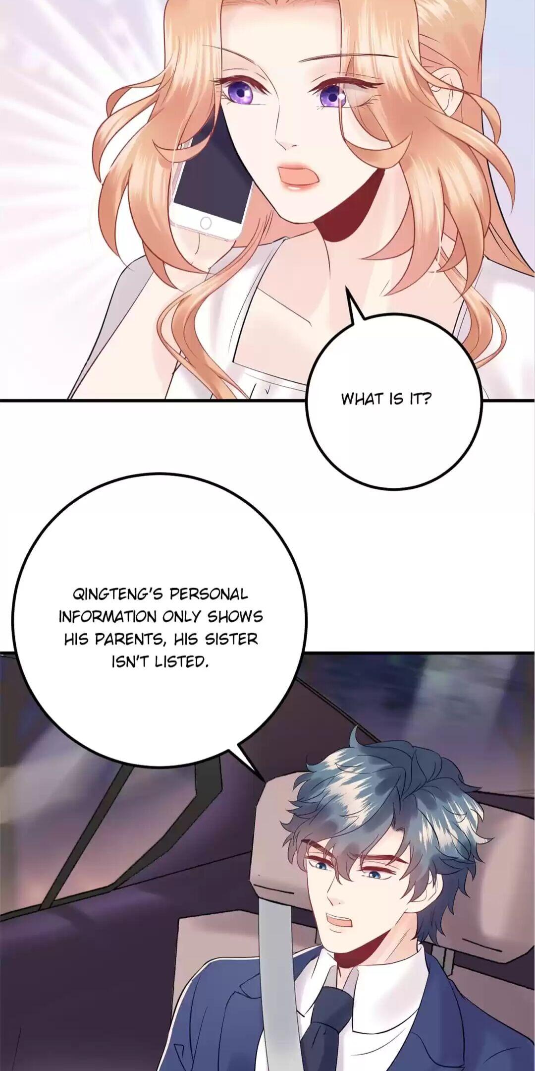 Revenge Movie Queen Chapter 120 - page 15