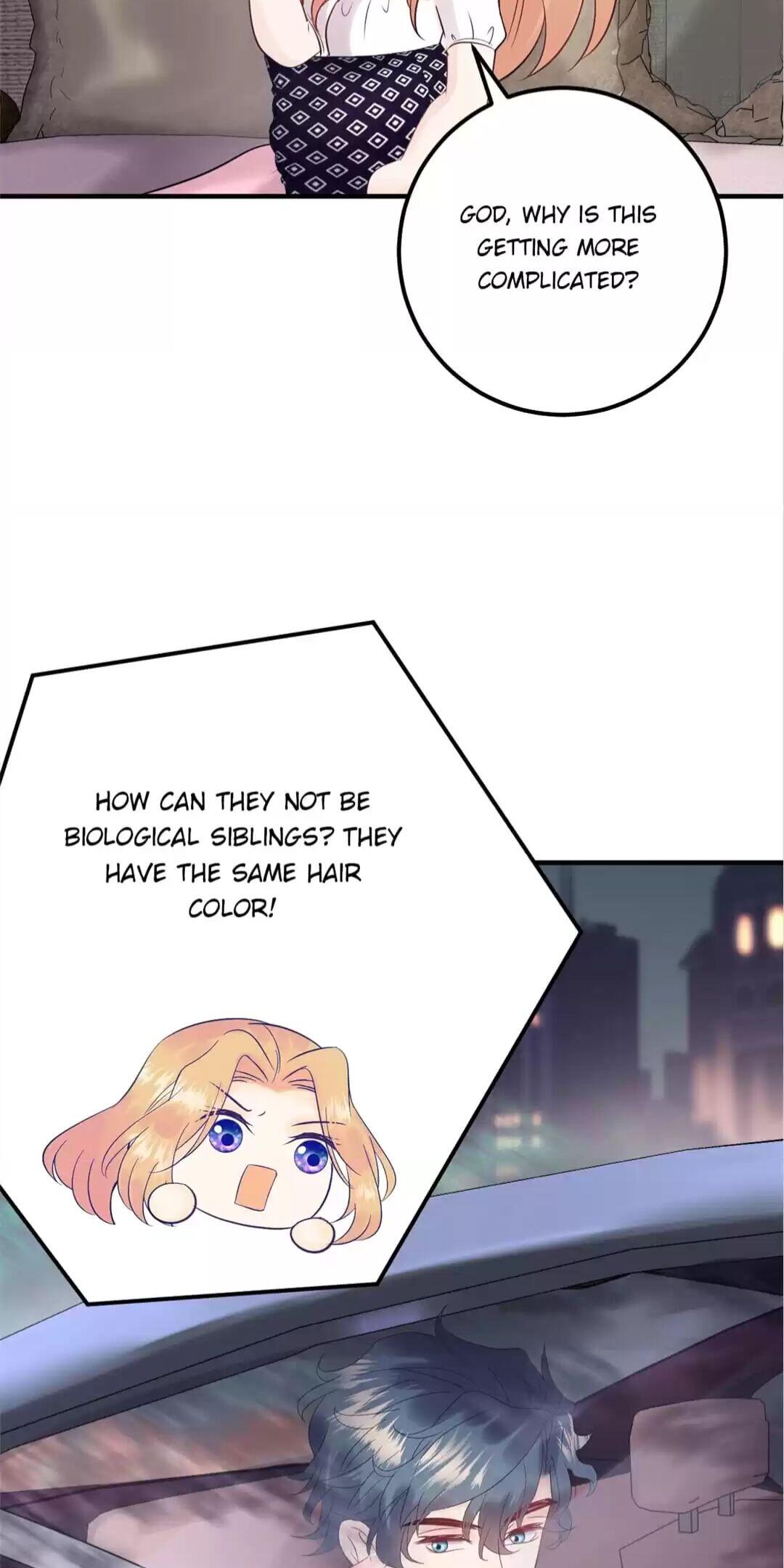 Revenge Movie Queen Chapter 120 - page 19
