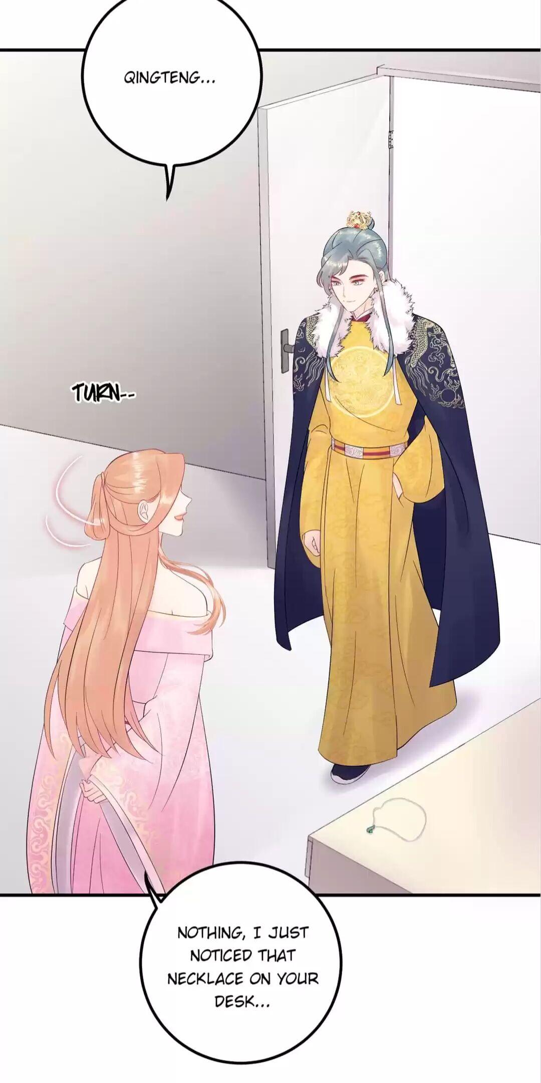 Revenge Movie Queen Chapter 120 - page 2